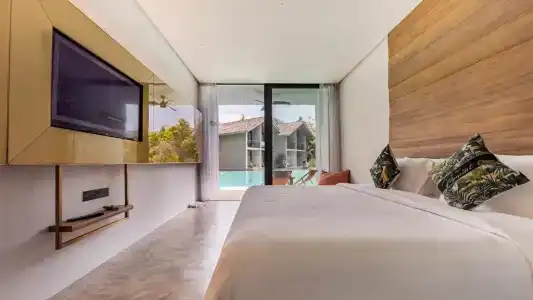 Island Escape By Burasari - Sha Extra Plus - 38