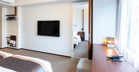 Tokyu Stay Fukuoka Tenjin - 41