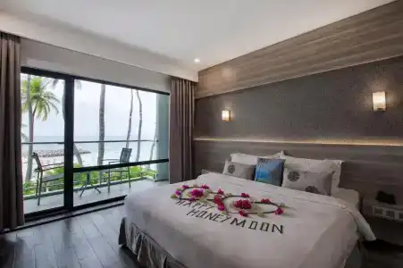 Kaani Grand Seaview - 12
