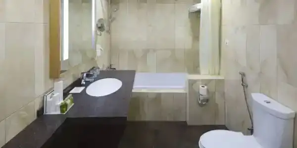 Occidental Sharjah Grand - 40
