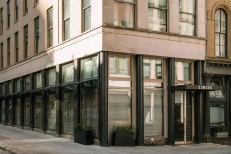 Sonder Duane Street - 0