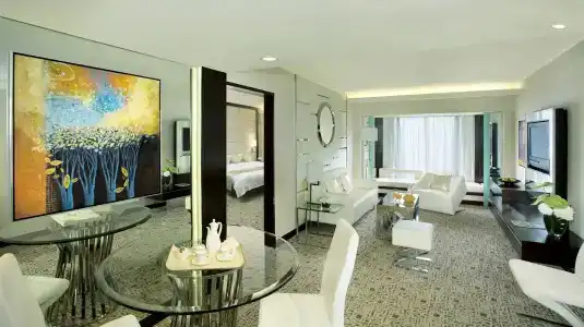 Regal Kowloon - 62