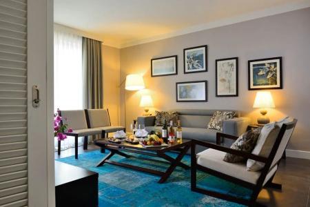 Sundance Suites - 31