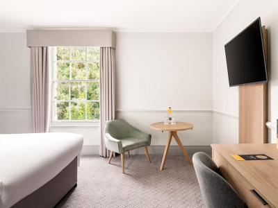 Crowne Plaza Edinburgh - Royal Terrace, An Ihg - 37