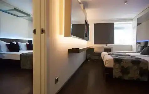 Samm Bistro Spa - 23