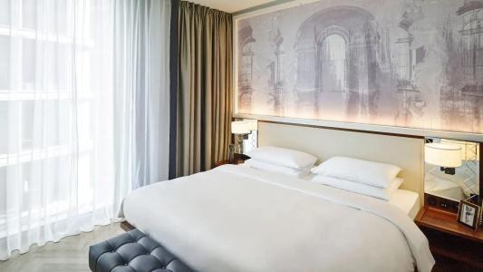 Andaz Vienna Am Belvedere - a concept by Hyatt - 46