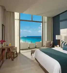Secrets The Vine Cancun - All Inclusive Adults Only - 61