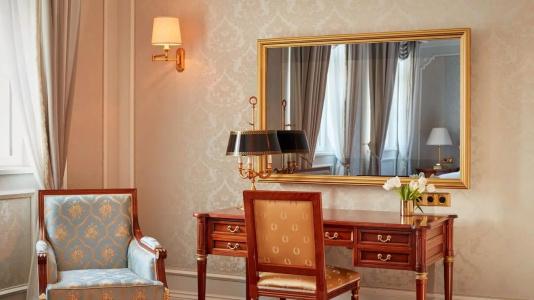 Imperial, a Luxury Collection Hotel, Vienna - 73