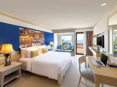 Novotel Phuket Resort - Sha Plus - 2