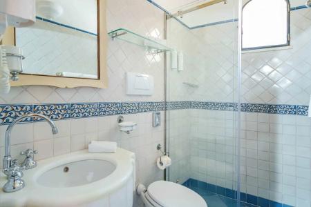 Albergo Miramare Positano - 32