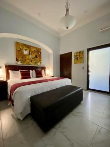 Suites de La Parra - 36