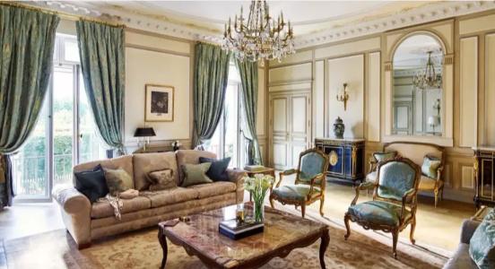 Le Meurice – Dorchester Collection - 105