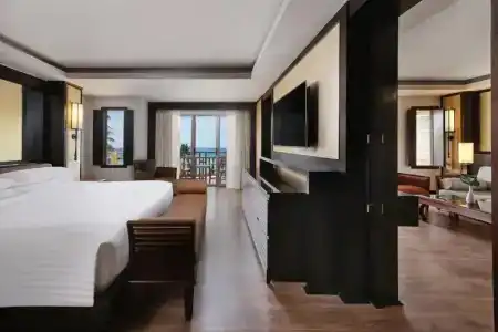 Phuket Marriott Resort & Spa, Merlin Beach - Sha Extra Plus - 78