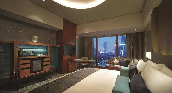 Shangri-La Tianjin - 43