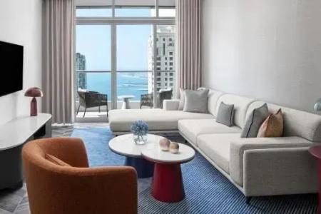 InterContinental Dubai Marina, an IHG - 112