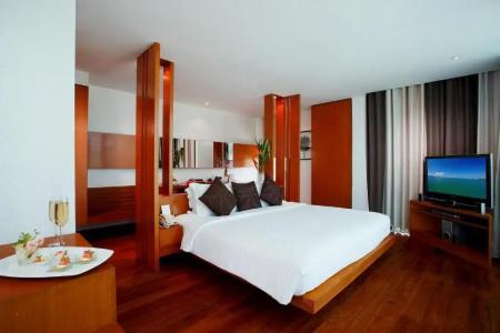 La Flora Resort Patong - Sha Extra Plus - 37
