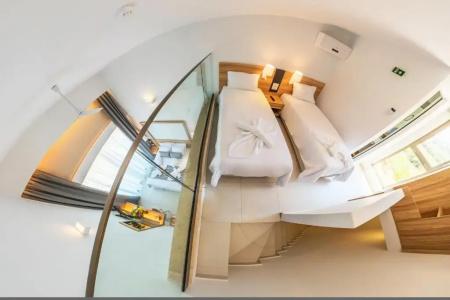 Kiani Beach Resort Family All Inclusive - 119