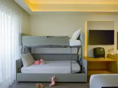 St Raphael Resort - 6