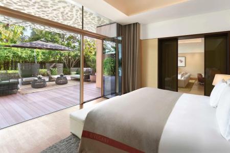 Bulgari Resort, Dubai - 47