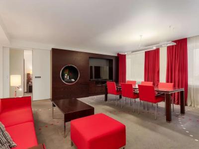 Radisson Blu Olümpia - 72