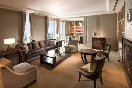 St. Regis Osaka - 92