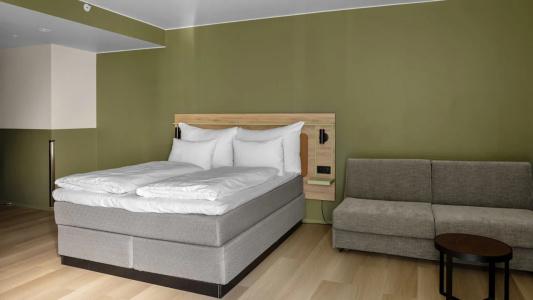 Comfort Trondheim - 44
