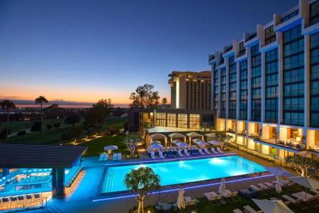 Vea, a Marriott & Spa - 19
