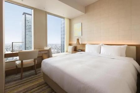 Nagoya Jr Gate Tower - 37