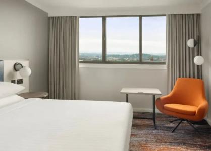 Glasgow Marriott - 50