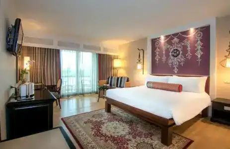 Siam Bayshore Pattaya - Sha Plus Certified - 79
