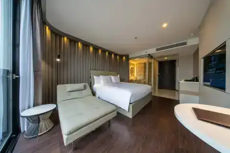 Long Beach Resort Phu Quoc - 4