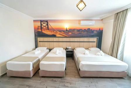 Piyes Otel - 100