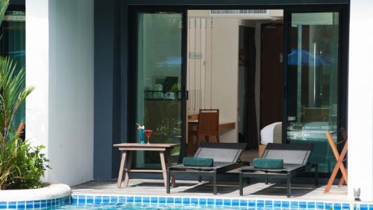 Holiday Ao Nang Beach Resort, Krabi - Sha Extra Plus Certified - 43