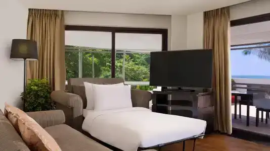 Le Meridien Phuket Beach Resort - Sha Extra Plus - 69