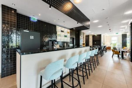 Holiday Inn Express Warsaw Airport, An Ihg - 17