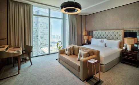 Waldorf Astoria Dubai International Financial Centre - 52