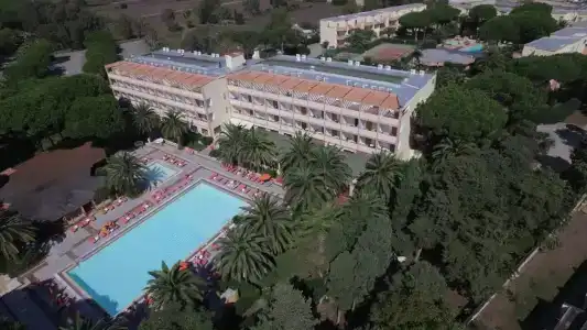 Oasis - 0