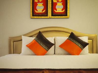 Luckswan Resort Chiang Rai - Sha Extra Plus - 33