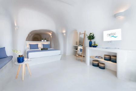 Maregio Suites - 192
