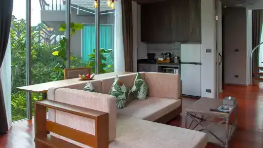 Kalima Resort And Villas Khao Lak - Sha Extra Plus - 14