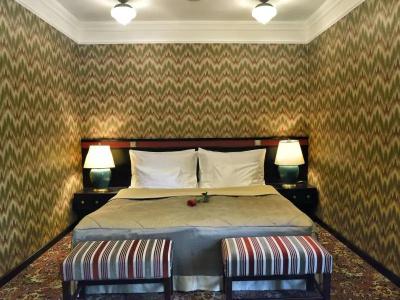 Savoy by Prague Castle - Free Garage Mo - Sun - 59