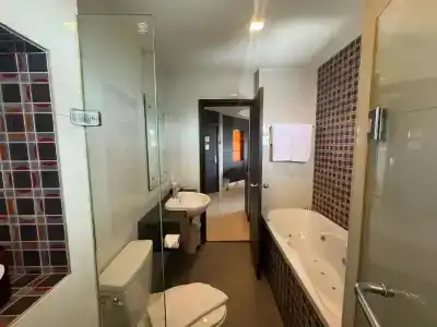 Bella b All Suite Bangkok - 83