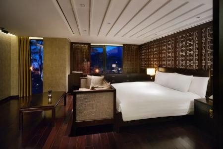 Banyan Tree Club & Spa Seoul - 63