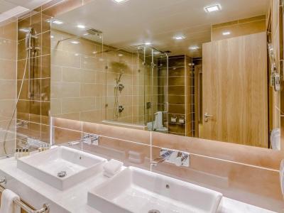 Holiday Inn Ulaanbaatar, an IHG - 71