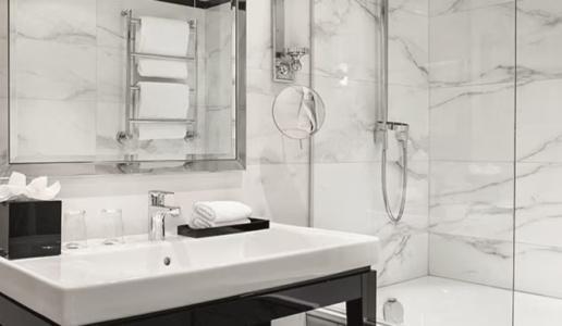 Castille Paris – Starhotels Collezione - 46