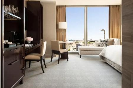 Four Seasons Boston - 36