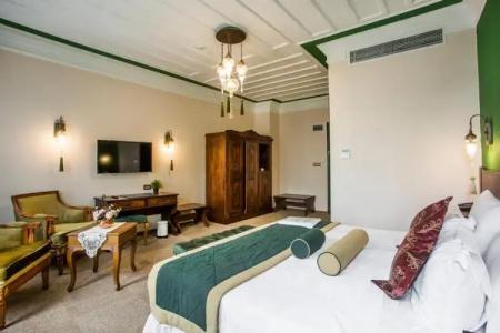 Rose Garden Suites - 34