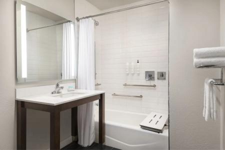 Four Points by Sheraton Tucson Airport - 10