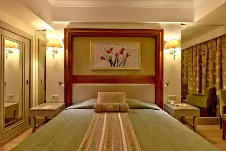 Side Star Resort - All Inclusive - 26