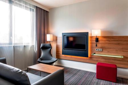 Moxy Milan Linate - 58